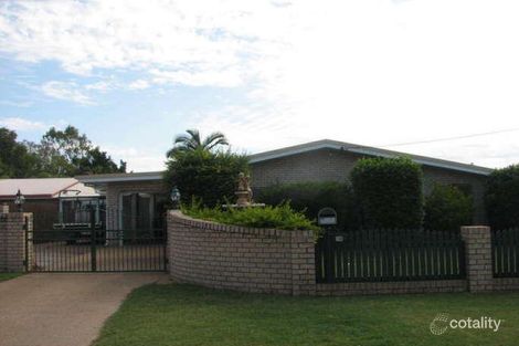 Property photo of 16 Eubar Place Emerald QLD 4720