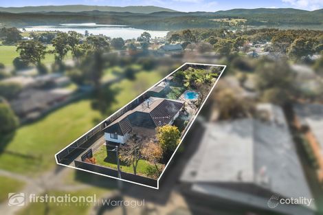 Property photo of 16 Moe-Willow Grove Road Willow Grove VIC 3825