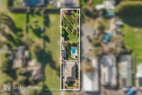 Property photo of 16 Moe-Willow Grove Road Willow Grove VIC 3825