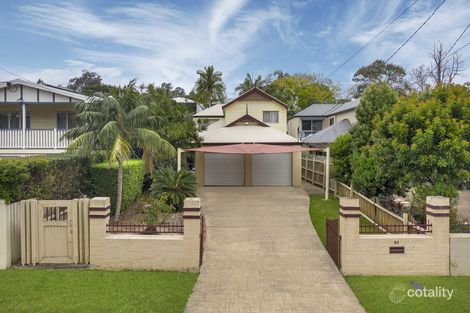 Property photo of 64 Jolimont Street Sherwood QLD 4075