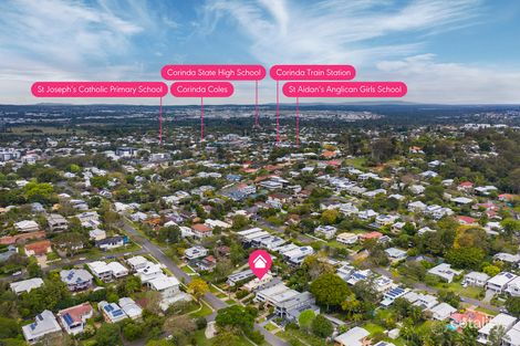 Property photo of 64 Jolimont Street Sherwood QLD 4075