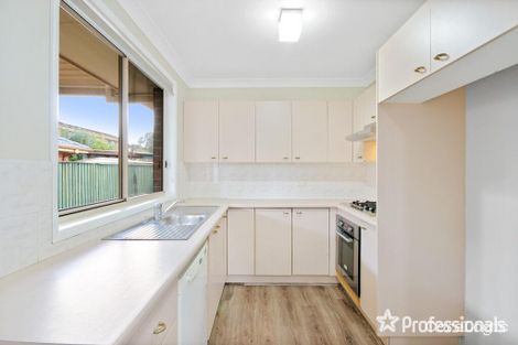 Property photo of 5 Morgan Place Glendenning NSW 2761