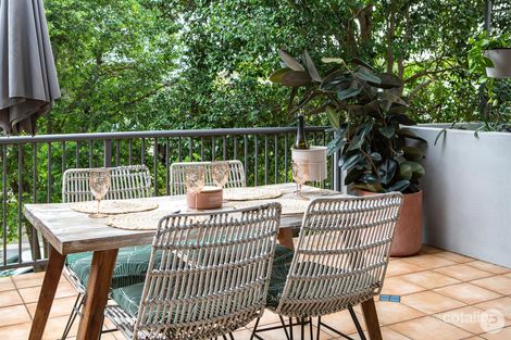 Property photo of 1/19 Franklin Street Kelvin Grove QLD 4059