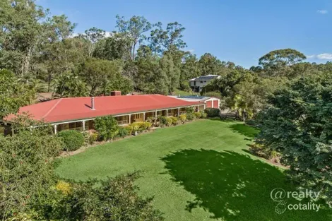 Property photo of 1 Raven Court Warner QLD 4500