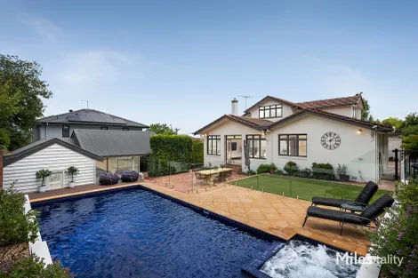 Property photo of 45 Ormond Road Eaglemont VIC 3084