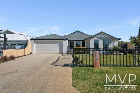 Property photo of 2 Atkins Parade Hammond Park WA 6164