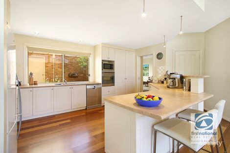 Property photo of 9 Nedlands Close West Wodonga VIC 3690