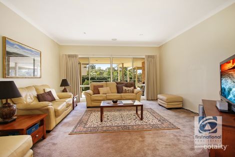 Property photo of 9 Nedlands Close West Wodonga VIC 3690