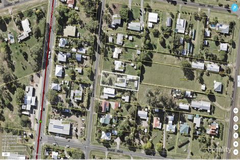 Property photo of 28 Copenhagen Street Tiaro QLD 4650