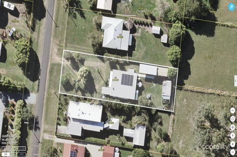 Property photo of 28 Copenhagen Street Tiaro QLD 4650