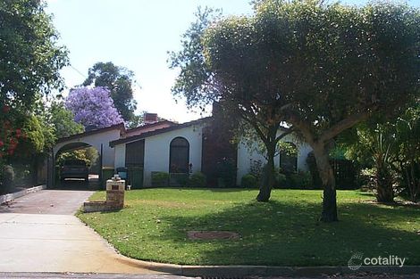 4 Headley Pl, Bayswater, WA 6053