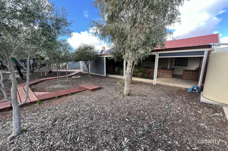 Property photo of 70 Wills Lane Broken Hill NSW 2880