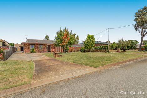 Property photo of 81 Lyrebird Way Thornlie WA 6108