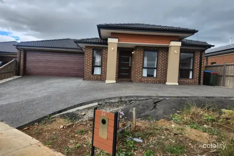 36 Harker Esp, Tarneit, VIC 3029