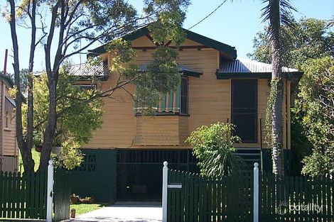 Property photo of 41 Gorman Street Kalinga QLD 4030