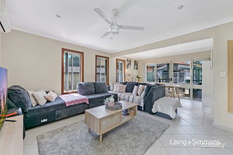 Property photo of 4 Wainwright Road Mount Druitt NSW 2770