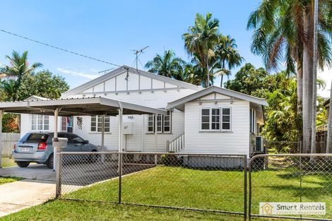 27 Hugh St, West End, QLD 4810