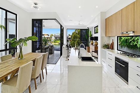 Property photo of LOT 1/7 Nootka Court Broadbeach Waters QLD 4218