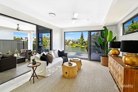 Property photo of LOT 1/7 Nootka Court Broadbeach Waters QLD 4218
