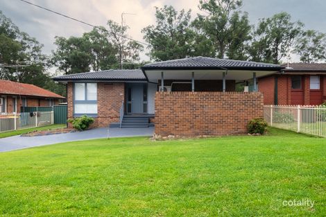 188 Captain Cook Dr, Willmot, NSW 2770