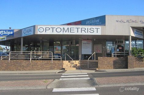 509a Burwood Hwy, Vermont South, VIC 3133