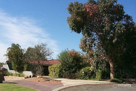Property photo of 7 Heron Close Edgewater WA 6027