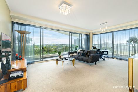 Property photo of 807/12 Pennant Street Castle Hill NSW 2154