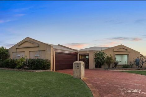 12 Naples Pl, Secret Harbour, WA 6173