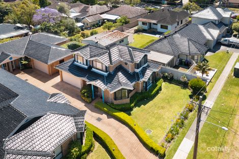Property photo of 1/1-3 Ultimo Street Caringbah South NSW 2229