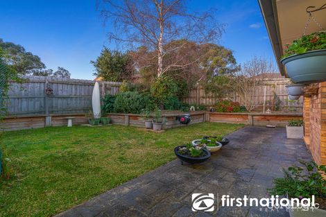 Property photo of 1 Jericho Court Berwick VIC 3806