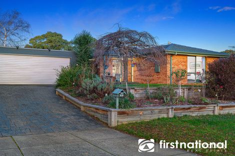 Property photo of 1 Jericho Court Berwick VIC 3806