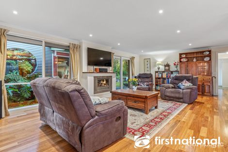 Property photo of 1 Jericho Court Berwick VIC 3806