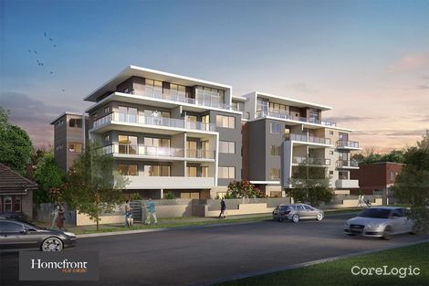 Property photo of 27/10-16 Station Street Thornleigh NSW 2120