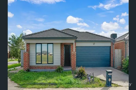 21 Vecchio Pkwy, Wallan, VIC 3756