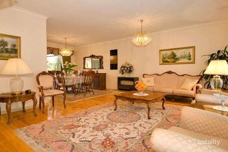 Property photo of 21 Banksia Crescent Athelstone SA 5076