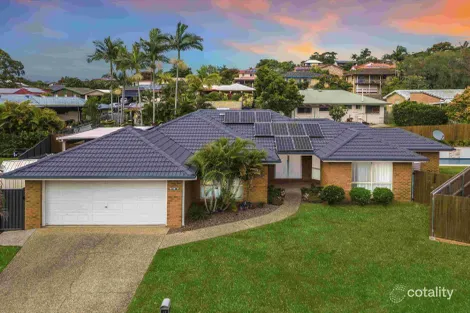 Property photo of 17 Marissa Close Mansfield QLD 4122