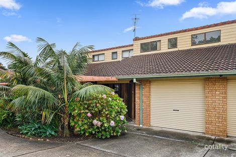 Property photo of 3/5-7 Benney Avenue Figtree NSW 2525
