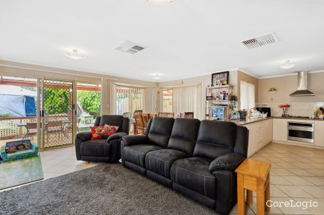 Property photo of 50 Parkway Circuit Parafield Gardens SA 5107