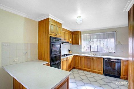 Property photo of 211 McBryde Street Fawkner VIC 3060