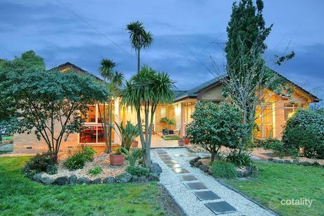 57 Chippewa Ave, Donvale, VIC 3111