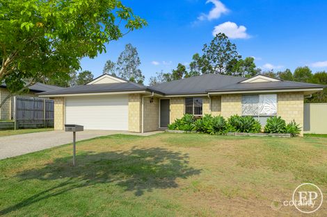 Property photo of 28 Acemia Drive Morayfield QLD 4506