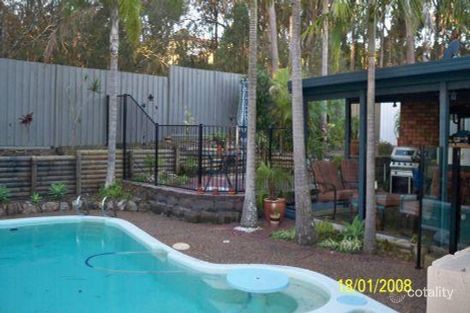 Property photo of 22 Lenaghan Crescent Eleebana NSW 2282