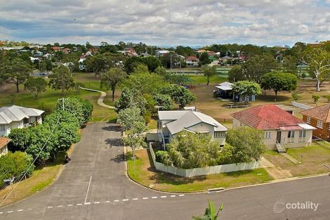 Property photo of 14 Gallagher Terrace Kedron QLD 4031