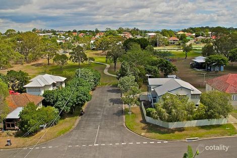 Property photo of 14 Gallagher Terrace Kedron QLD 4031