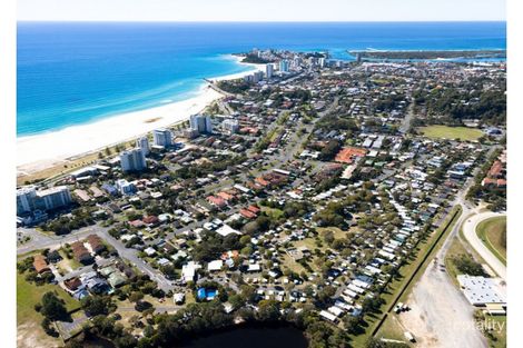 6/16 Haig St, Coolangatta, QLD 4225