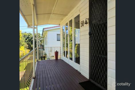 Property photo of 50 Pareena Crescent Mansfield QLD 4122