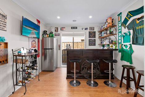 Property photo of 42 Ritchie Drive Clyde North VIC 3978