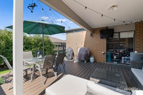 Property photo of 42 Ritchie Drive Clyde North VIC 3978