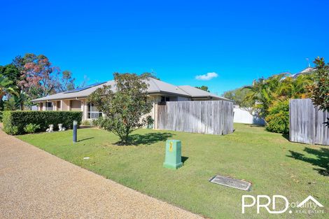 Property photo of 4/7 Elliott Heads Road Kepnock QLD 4670