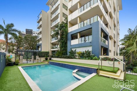 Property photo of 43/287 Wickham Terrace Spring Hill QLD 4000